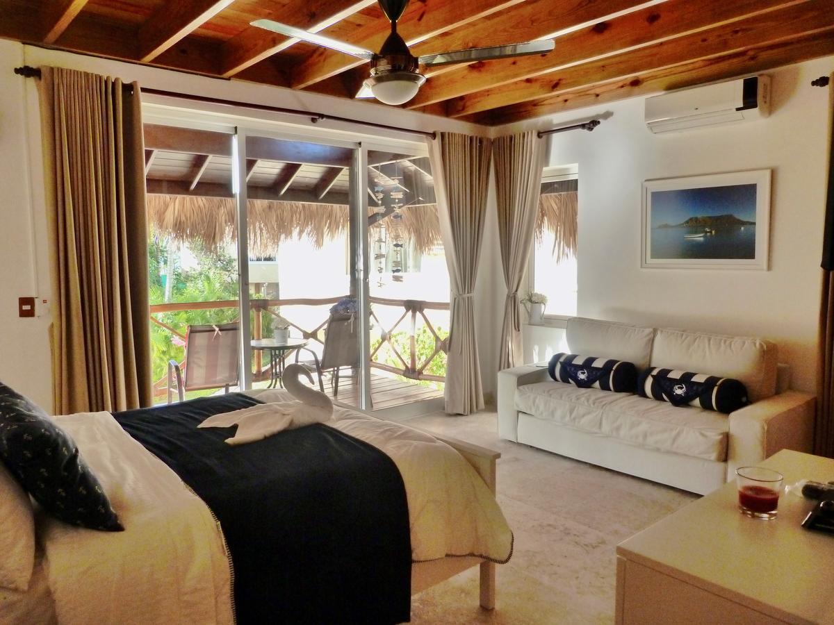 Luxury Villa In Playa Bonita Las Terrenas 拉斯特拉纳斯 外观 照片