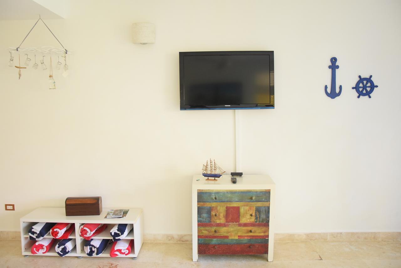 Luxury Villa In Playa Bonita Las Terrenas 拉斯特拉纳斯 外观 照片