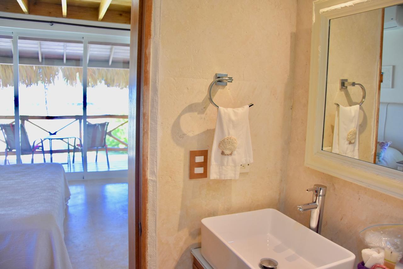 Luxury Villa In Playa Bonita Las Terrenas 拉斯特拉纳斯 外观 照片