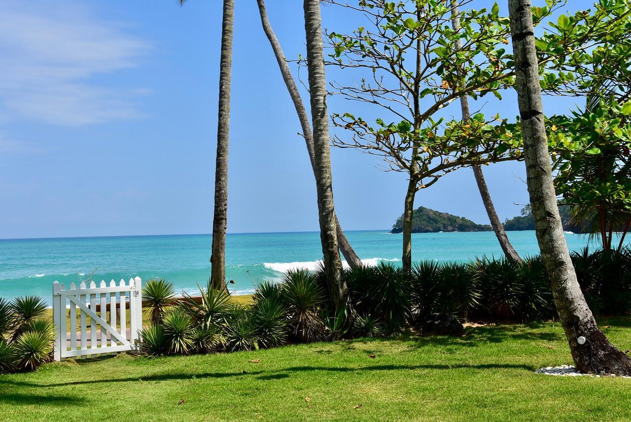 Luxury Villa In Playa Bonita Las Terrenas 拉斯特拉纳斯 外观 照片