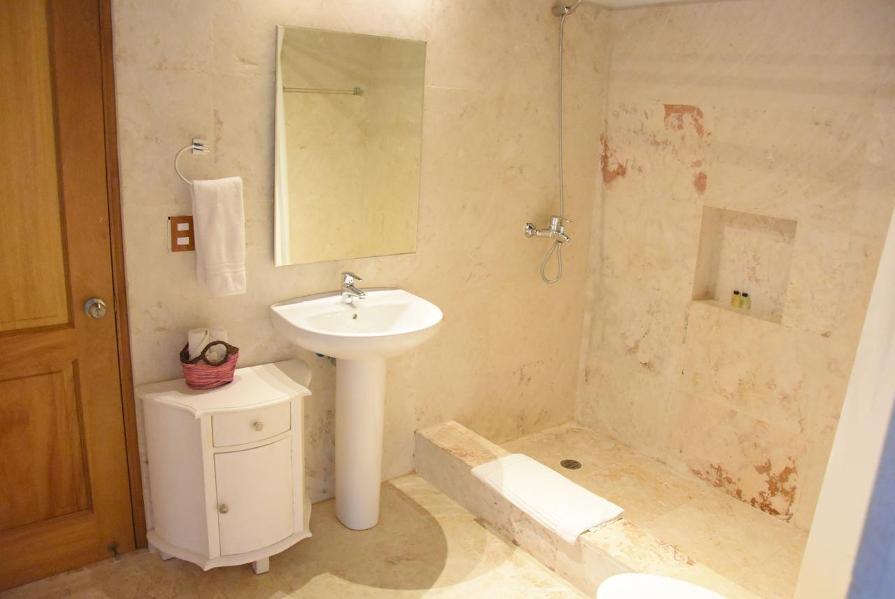 Luxury Villa In Playa Bonita Las Terrenas 拉斯特拉纳斯 外观 照片