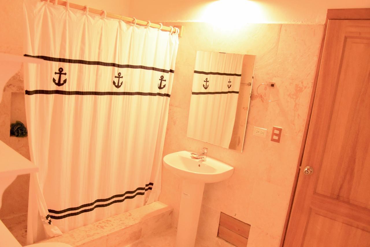 Luxury Villa In Playa Bonita Las Terrenas 拉斯特拉纳斯 外观 照片