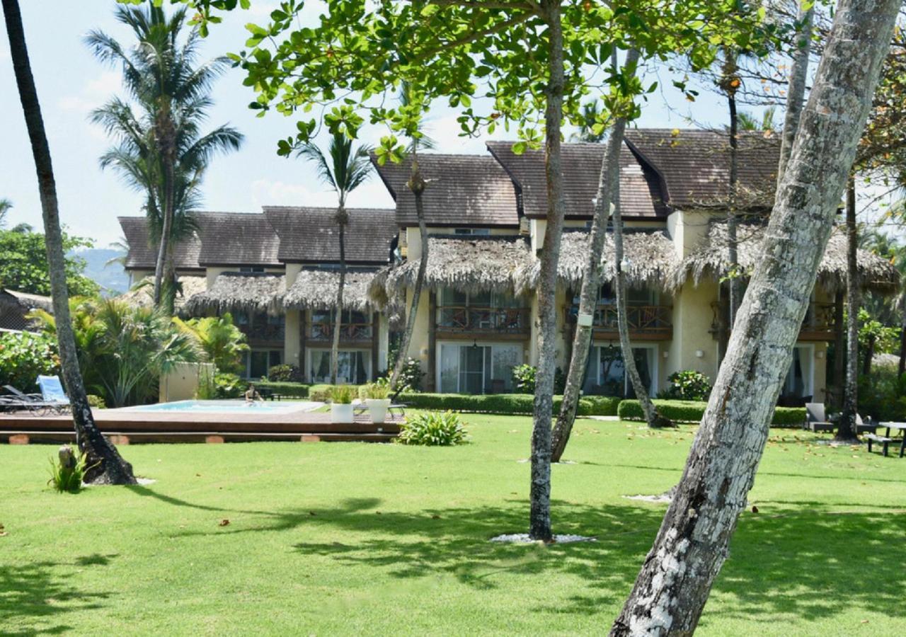 Luxury Villa In Playa Bonita Las Terrenas 拉斯特拉纳斯 外观 照片